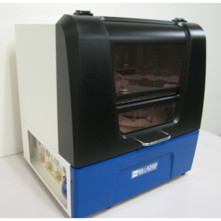 Item shown is representative of range - Catalogue No.:RA-4300 FG+