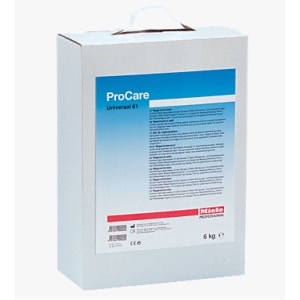 Salt Miele Procare Universal 61, 6Kg