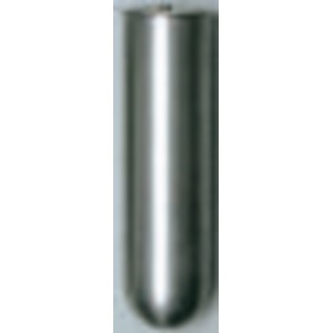 Sealing cap Sigma Stainless steel