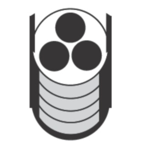 Insert Hettich for 3 x 85-100ml tubes diameter 38-40 x 101-115mm for rotor no. 5624