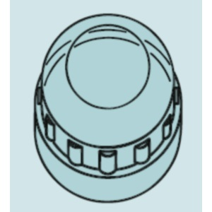 Lid Hettich sealing for carrier no. 5092