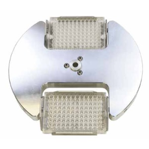 Rotor Centurion Scientific microtitor plate, 4 x standard or 2 x high plates, 3,500Rpm, complete with buckets