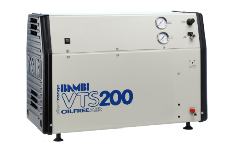 Image of  VTS200