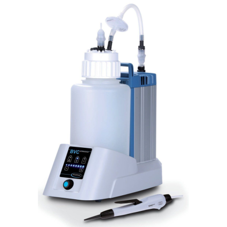 Image of Vacuubrand BVC Professional