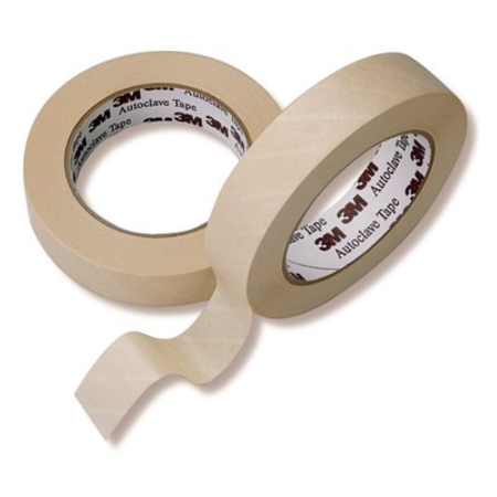 an image representing the Autoclave Consumables - Indicator Strips, Tape and Tubes category