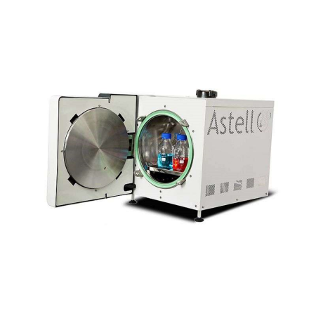 Image of Astell Scientific AMB220 Benchtop Ecofill