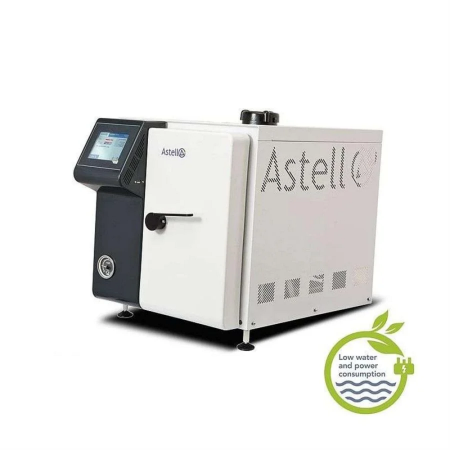 Image of Astell Scientific AMB420 Benchtop Classic