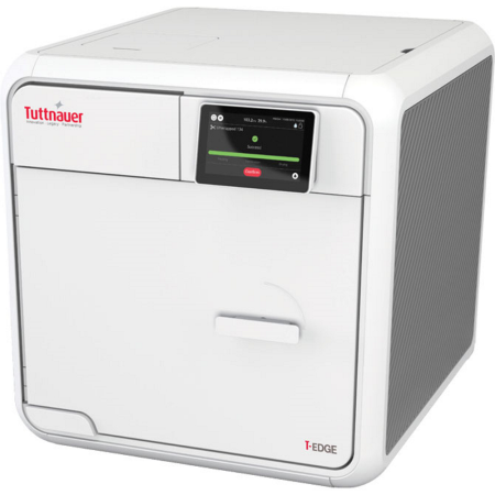 Image of Tuttnauer T-Edge 10