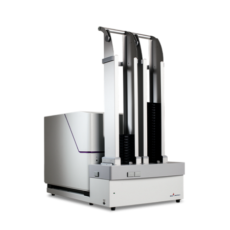 Stacker III BMG Labtech