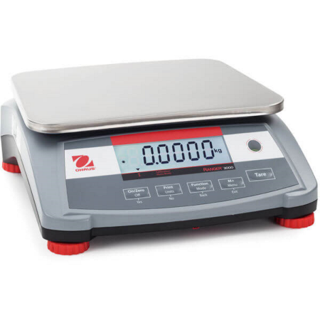 Image of Ohaus Ranger 3000 R31P30