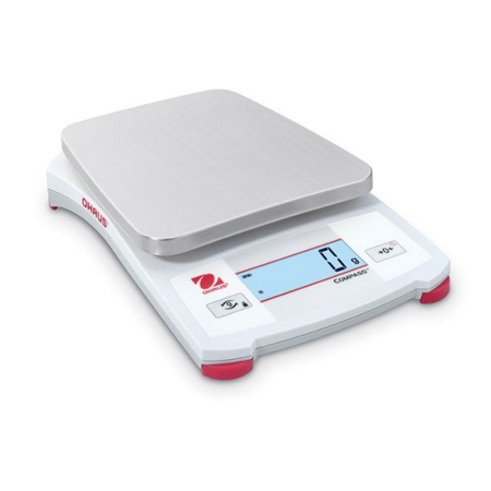 Image of Ohaus Compass CX2200