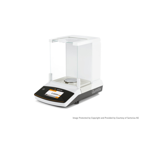 Image of Sartorius Quintix 65-1S