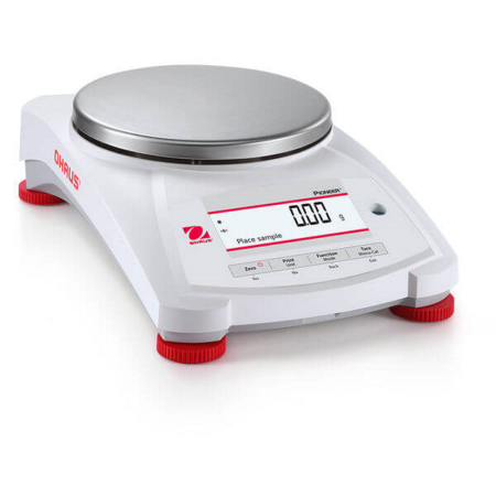 Image of Ohaus Pioneer PX6202M