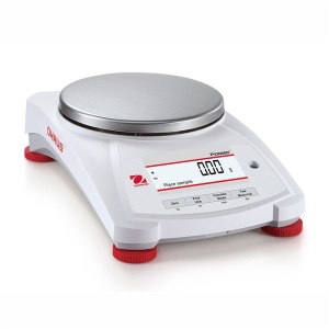 Image of Ohaus Pioneer PX3202/E