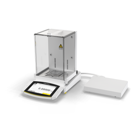 Image of Sartorius Cubis II MCA 125S