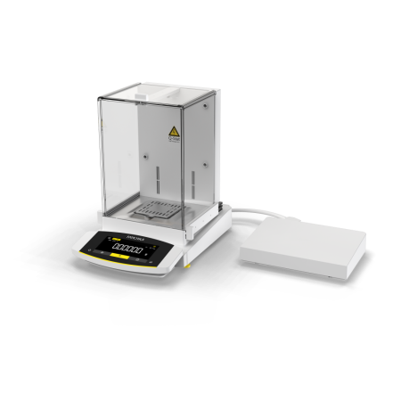 Image of Sartorius Cubis II MCE 225S