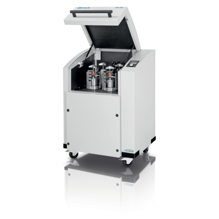 Image of Retsch PM400