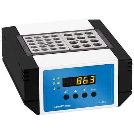 Image of Cole-Parmer Essentials BH-250D-2-HT (DB200/2)