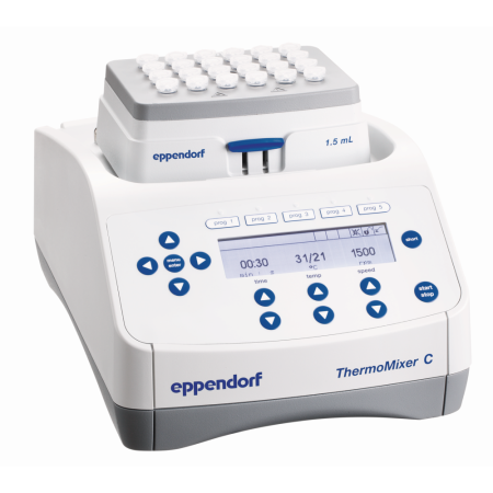 Image of  ThermoMixer C basic