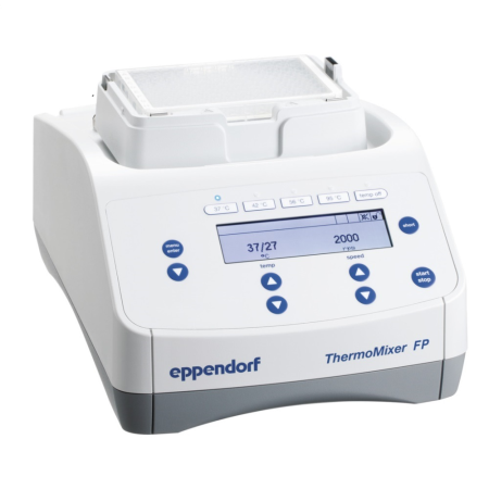 Image of  ThermoMixer FP