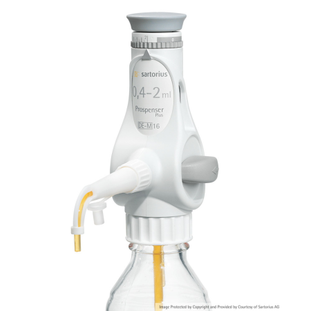 Image of Biohit / Sartorius Prospenser Plus