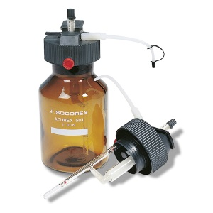 Image of Socorex Acurex compact 501