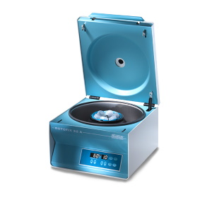 Centrifuges - Benchtop