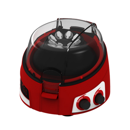 Image of Capp CAPPRondo Microcentrifuge