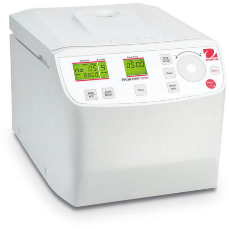 Image of Ohaus Frontier FC5707+R09