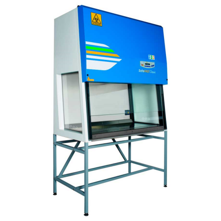 Image of  SafeFAST Classic 212 D with FREE stand