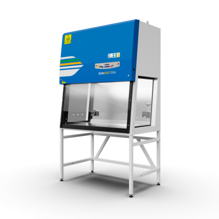 Image of  SafeFAST Elite 212 D with FREE stand