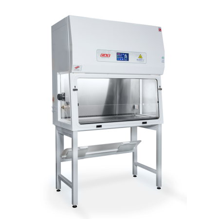 Image of Contained Air Solutions (CAS) BioMAT2 1200R
