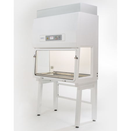 Image of Contained Air Solutions (CAS) BioMAT2 1200R