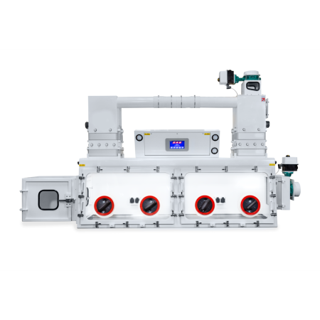 Image of Contained Air Solutions (CAS) BioMAT3 18004G