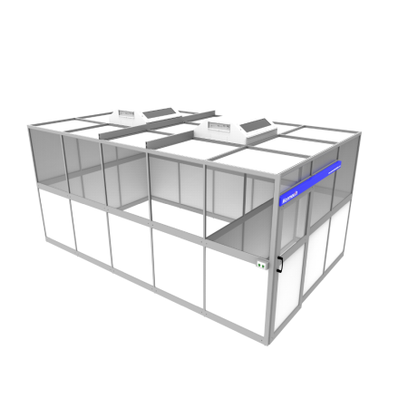 Image of Monmouth Scientific CK-12M-PLUS