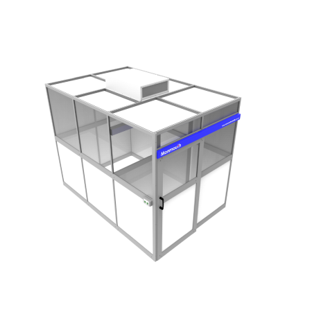 Image of Monmouth Scientific CK-4M-PLUS