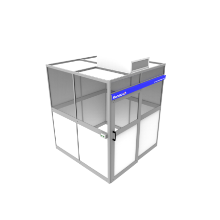 Image of Monmouth Scientific CK-4M