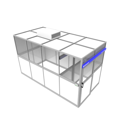 Image of Monmouth Scientific CK-6M-PLUS