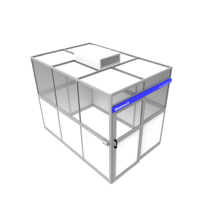 Image of Monmouth Scientific CK-6M