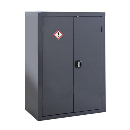 Image of Quality Metal Products CoSHH Cupboard