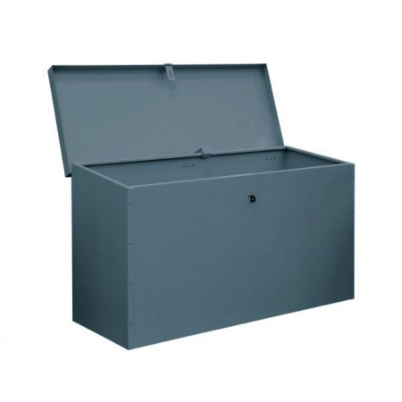 Image of Quality Metal Products CoSHH Cupboard