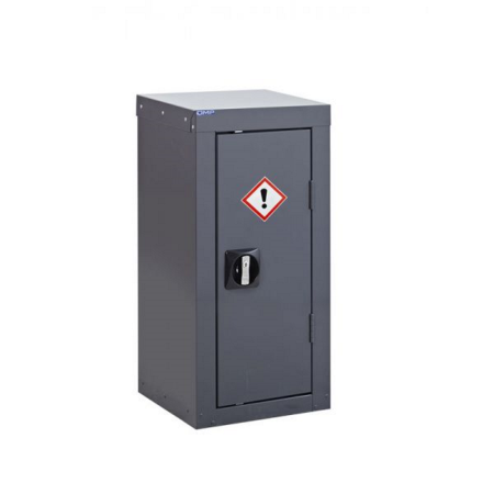 Image of Quality Metal Products CoSHH Cupboard