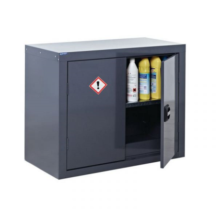 Image of Quality Metal Products CoSHH Cupboard