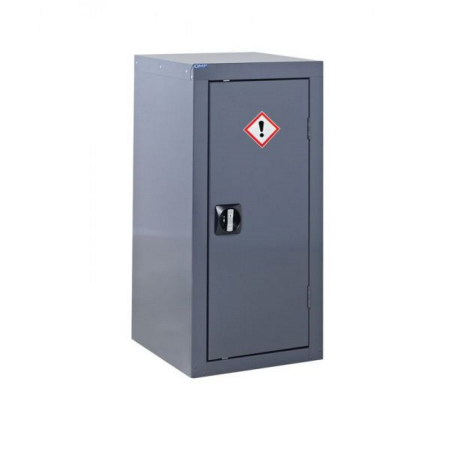 Image of Quality Metal Products CoSHH Cupboard