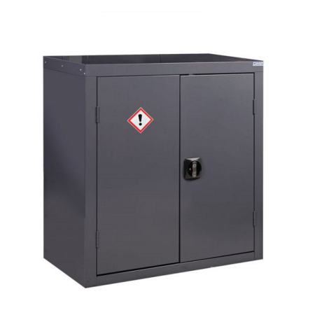 Image of Quality Metal Products CoSHH Cupboard