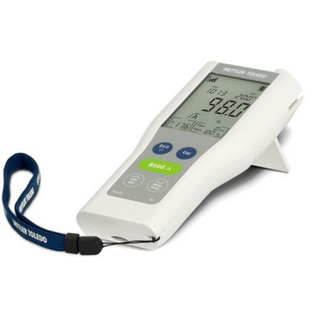 an image representing the Dissolved Oxygen Meters category