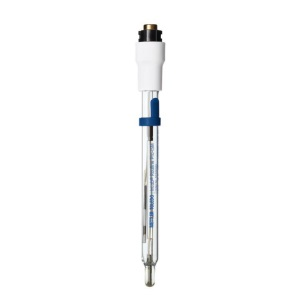 pH sensor Mettler Toledo InLab® Routine Pro-ISM, 3-in-1, glass shaft, ATC, refillable