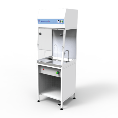 an image representing the Formalin Containment Systems category