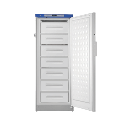 an image representing the Freezers - -25°C to -45°C category