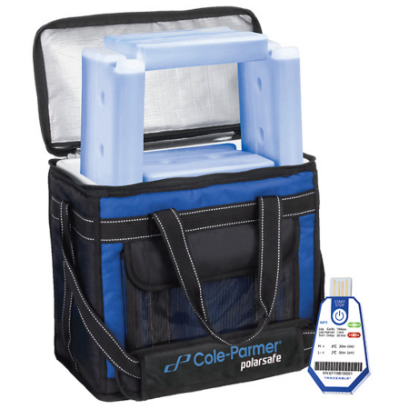 Image of Cole-Parmer Essentials PolarSafe